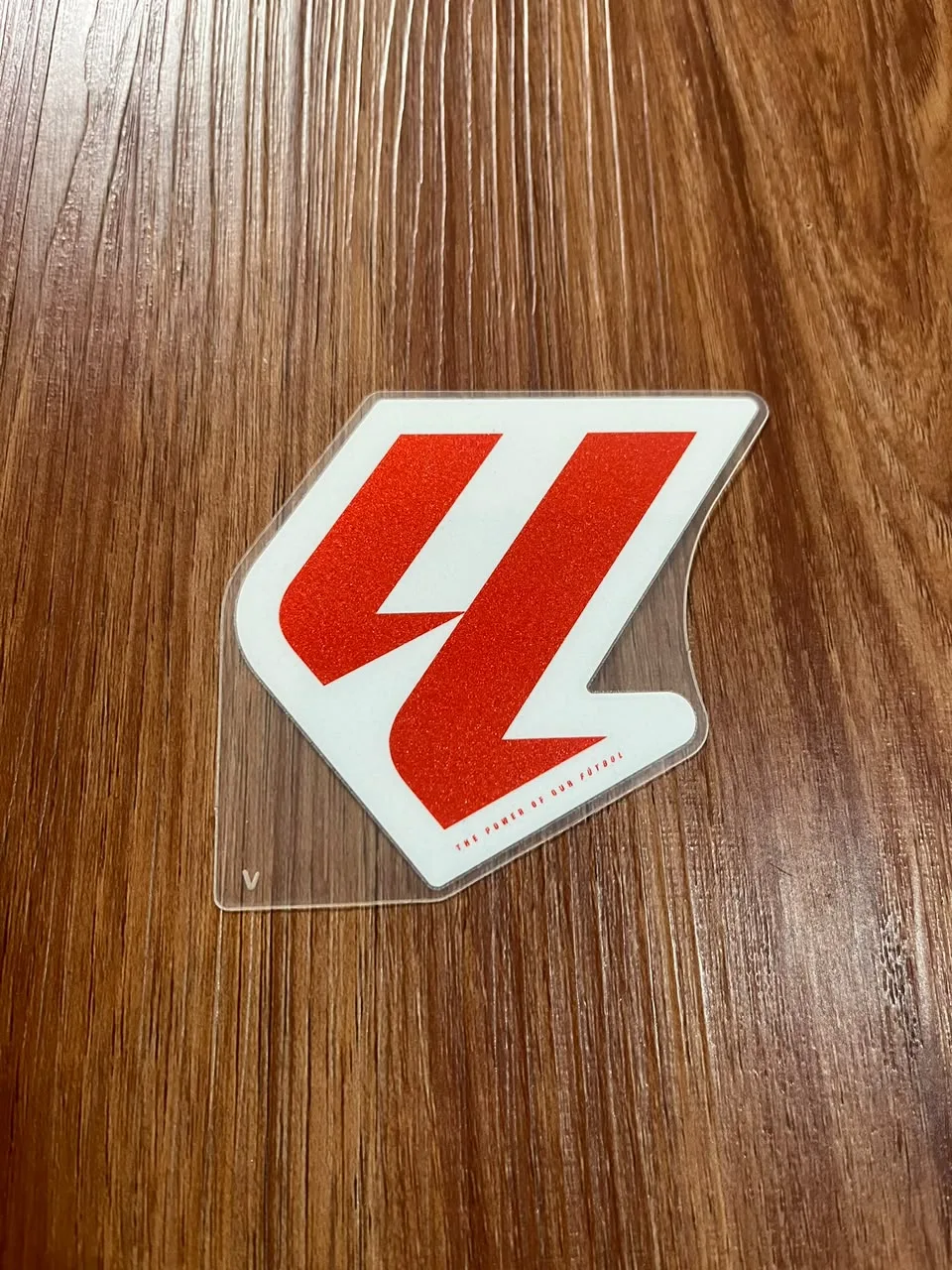Patch Original La Liga 2024/27