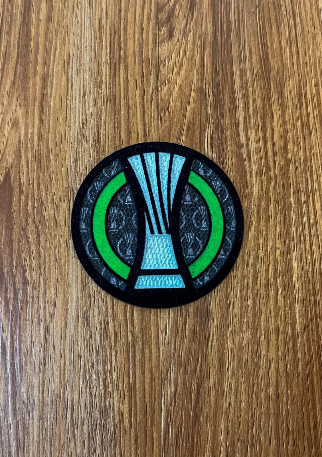 Patch Original UEFA Confrence League 2024/27